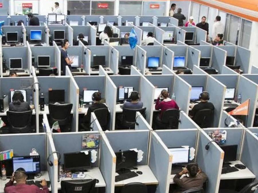 México pierde primer panel laboral del T-MEC por violaciones en call center Atento