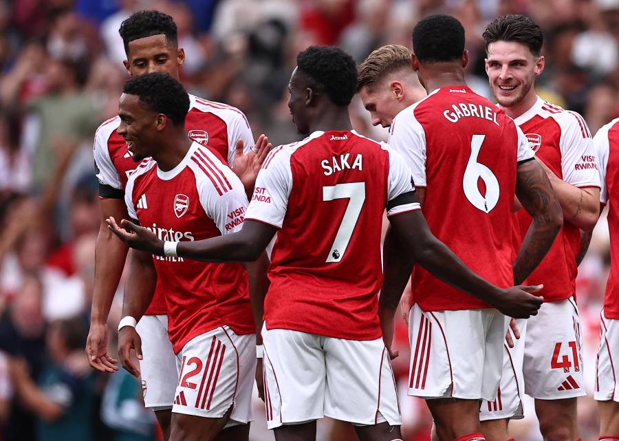 Resultados y clasificaci&oacute;n de la 2a jornada de la Premier League
