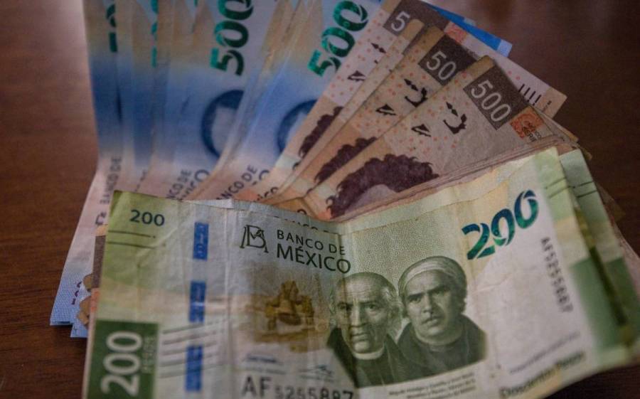PIB de M&eacute;xico crece 0.6% en el segundo trimestre y evita recesi&oacute;n t&eacute;cnica