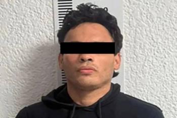 Julio C&eacute;sar Ch&aacute;vez Jr. es vinculado a proceso por presunto tr&aacute;fico de armas y nexos con el C&aacute;rtel de Sinaloa