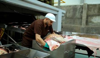 M&eacute;xico y Dinamarca refuerzan cooperaci&oacute;n para mejorar manejo sustentable de subproductos animales