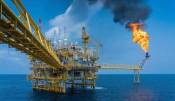 Precios del petr&oacute;leo se mantienen estables ante tensiones en Ucrania y riesgo de sobreoferta