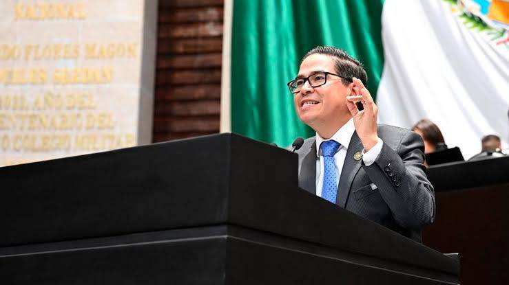 PAN propone fondo para mil 53 menores huérfanos de madre víctima de feminicidio o desaparición