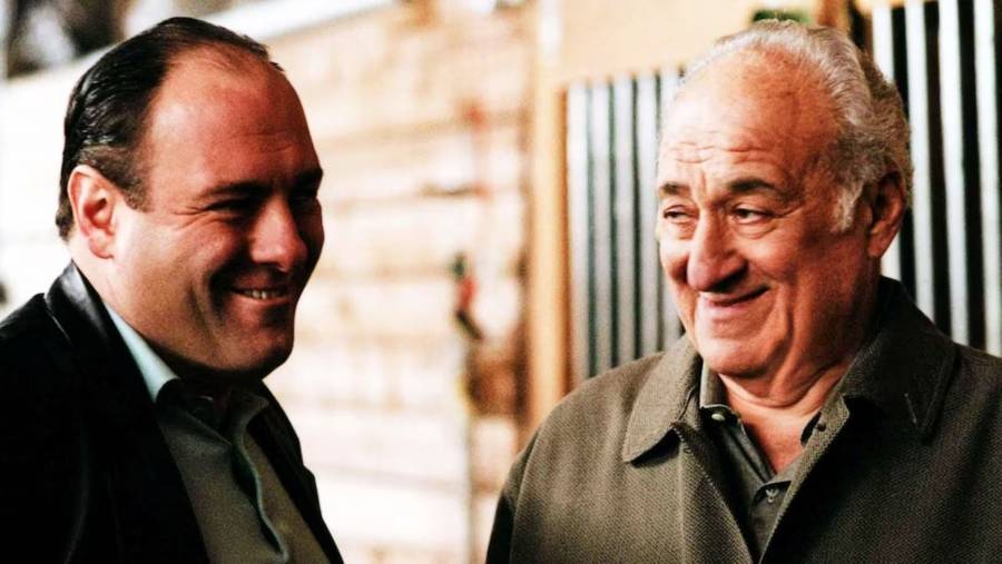 Fallece Jerry Adler, actor de 'The Sopranos' y 'The Good Wife', a los 96 a&ntilde;os