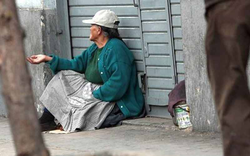 Iglesia católica alerta sobre abandono y maltrato a adultos mayores en México