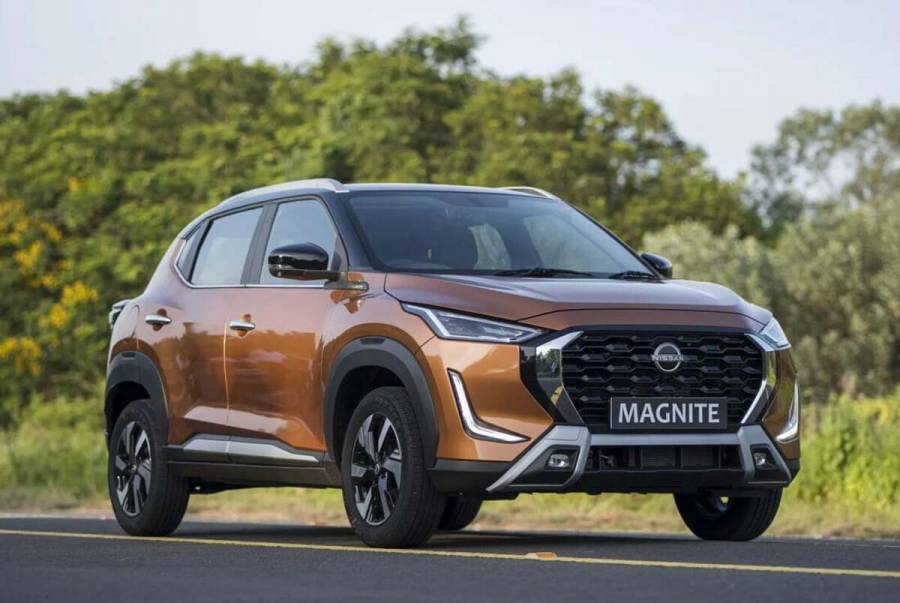 Profeco alerta revisión a vehículos Nissan Magnite 2025 por varias fallas