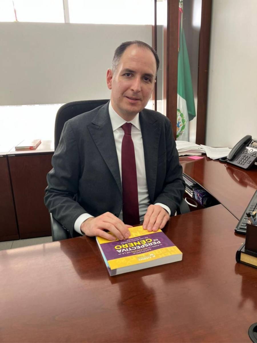 Obligar a la mendicidad es corrupci&oacute;n de menores: PJCDMX