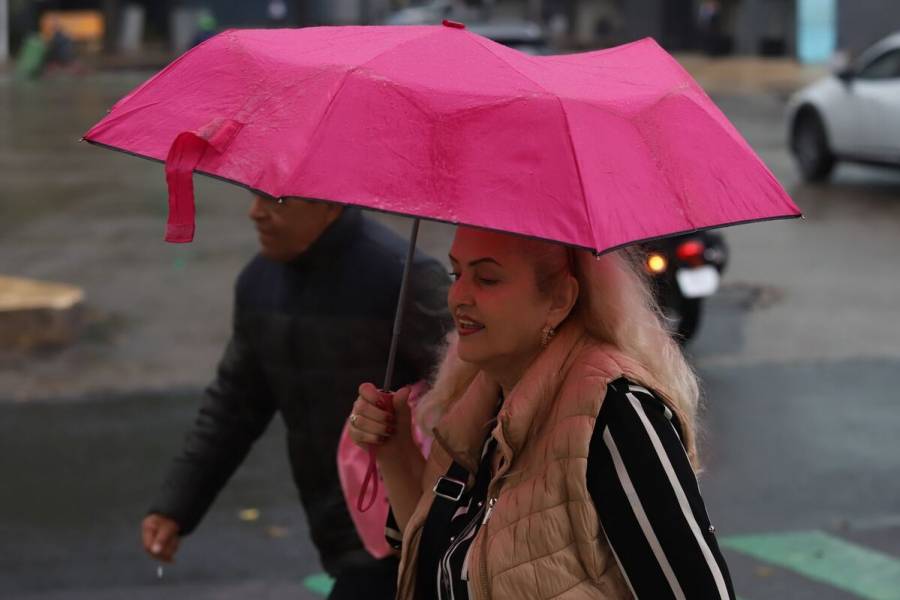 ¿Cómo estará el clima en CDMX este domingo 24 de agosto?