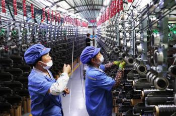 Crece en China uso de carb&oacute;n para energ&iacute;a pese a r&eacute;cord de fuentes renovables