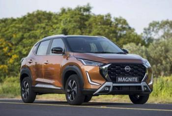Profeco alerta revisi&oacute;n a veh&iacute;culos Nissan Magnite 2025 por varias fallas