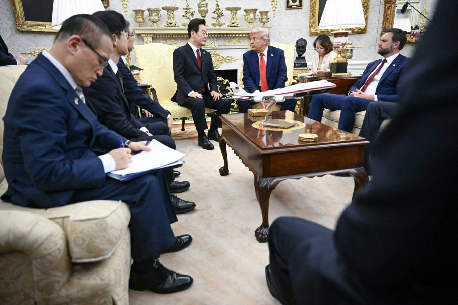 Botsuana declara emergencia de salud p&uacute;blica ante el agotamiento de medicamentos