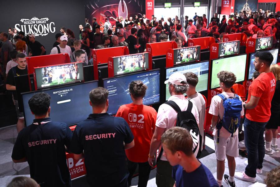 Estudio de videojuegos en Espa&ntilde;a resucita la saga 