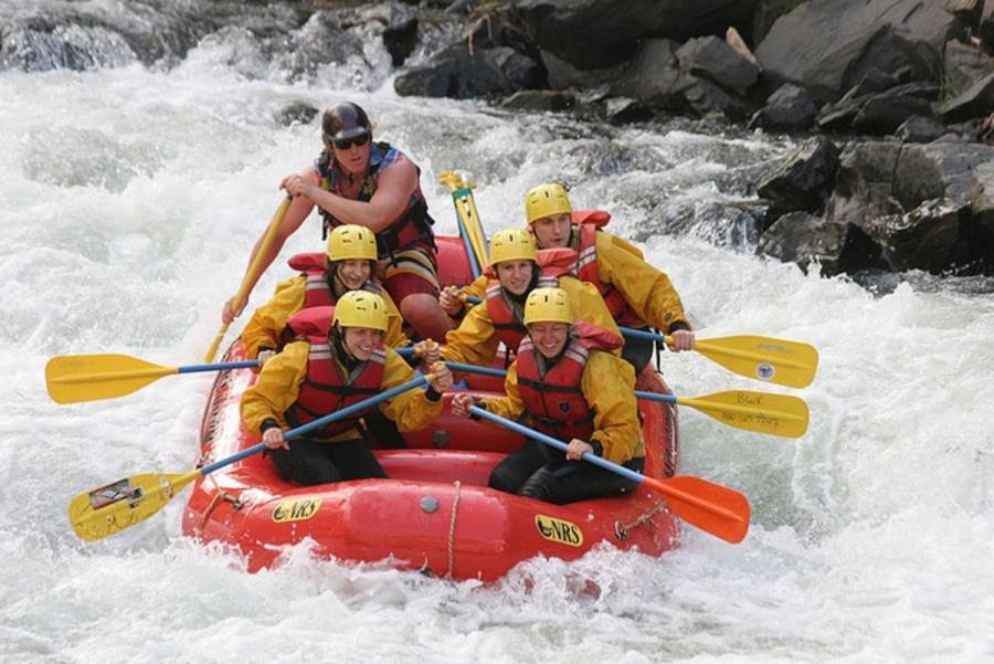Estrategia Nacional de Turismo Deportivo impulsa derrama histórica de 472.5 mdp