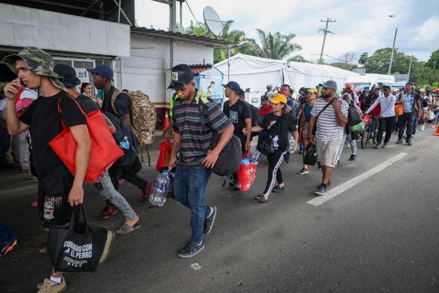 Radio Bilingue promueve derechos de migrantes ante redadas en EE. UU.