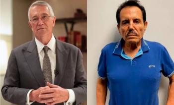 Salinas Pliego exige pruebas “al estilo Garc&iacute;a Luna” luego de declaraci&oacute;n de culpabilidad de El Mayo Zambada