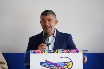 Verano Seguro 2025 en Miguel Hidalgo deja saldo blanco y 50% menos delitos: Tabe
