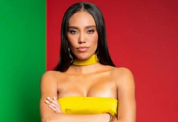 Priscila Valverde es la cuarta eliminada de “La Casa de los Famosos M&eacute;xico”