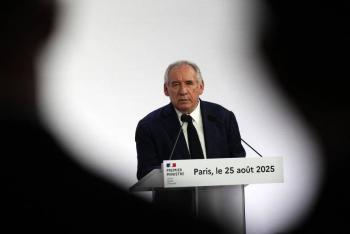 El cargo del primer ministro franc&eacute;s, en juego tras la petici&oacute;n de un voto de confianza
