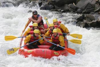 Estrategia Nacional de Turismo Deportivo impulsa derrama hist&oacute;rica de 472.5 mdp