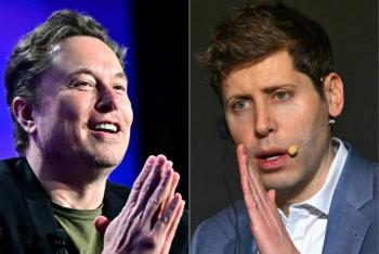 Musk demanda a Apple y OpenAI, a los que acusa de pr&aacute;cticas anticompetencia