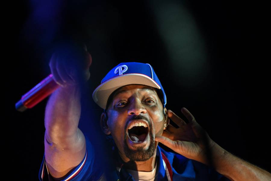 Acusan a Will Smith de usar Inteligencia artificial en su gira de verano y desata pol&eacute;mica en la industria musical