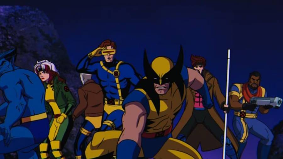 Nueva película de los X-Men inicia su desarrollo