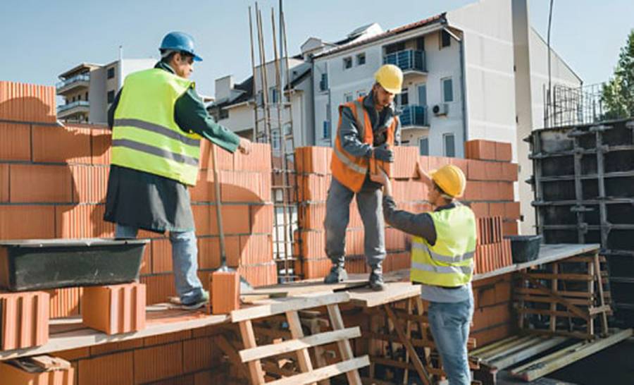 Producci&oacute;n de constructoras sube 0.92% en junio, tras dos meses de ca&iacute;das