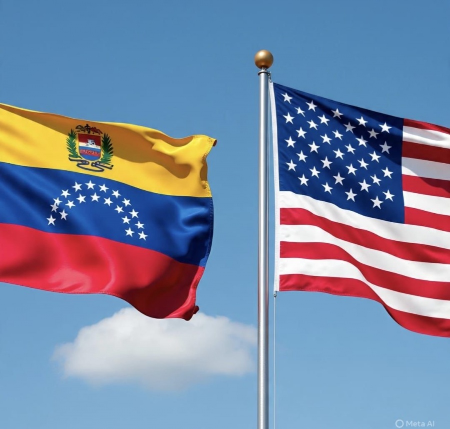 México reafirma su postura contra la intervención extranjera en Venezuela