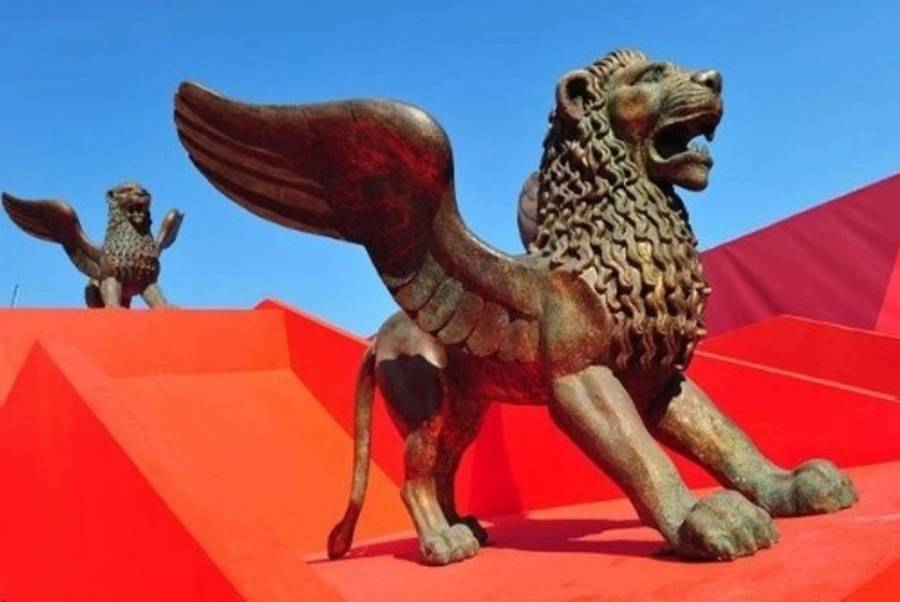 México brillará en la 82 edición del Festival de Cine de Venecia con tres producciones