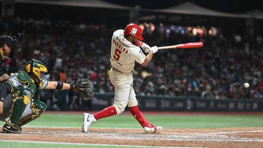 Aseguradora cubrirá gastos médicos de niño golpeado por pelotazo en el estadio Alfredo Harp Helú