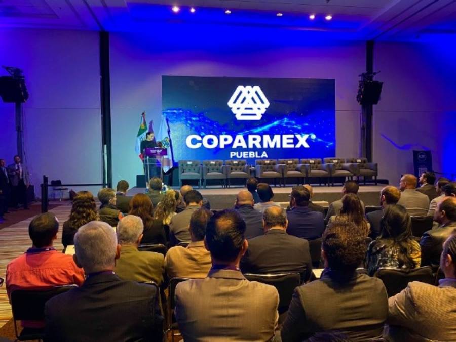 Industria automotriz de Puebla enfrenta retos por aranceles de EU y podría frenar crecimiento económico en 2025