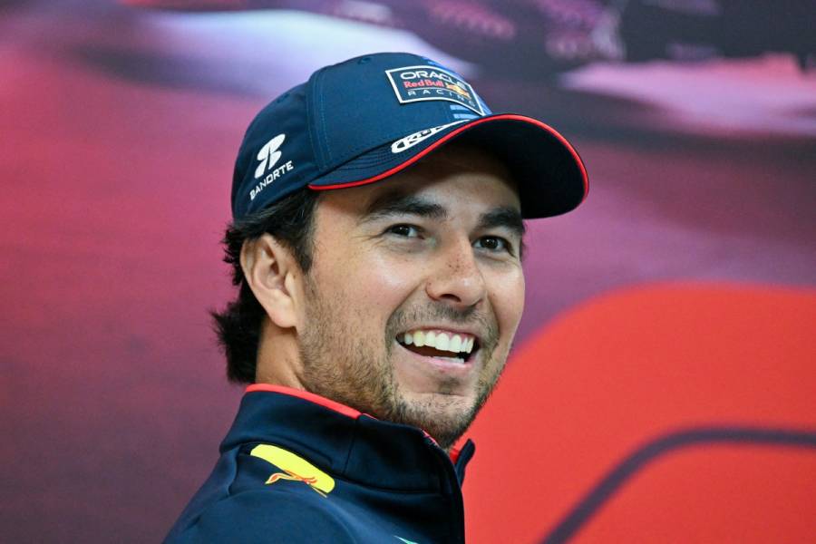 ¡Oficial! Checo P&eacute;rez firma con Cadillac F1 y promete un debut hist&oacute;rico en 2026