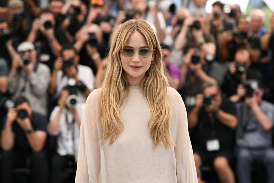 Jennifer Lawrence recibir&aacute; premio honor&iacute;fico del Festival de San Sebasti&aacute;n