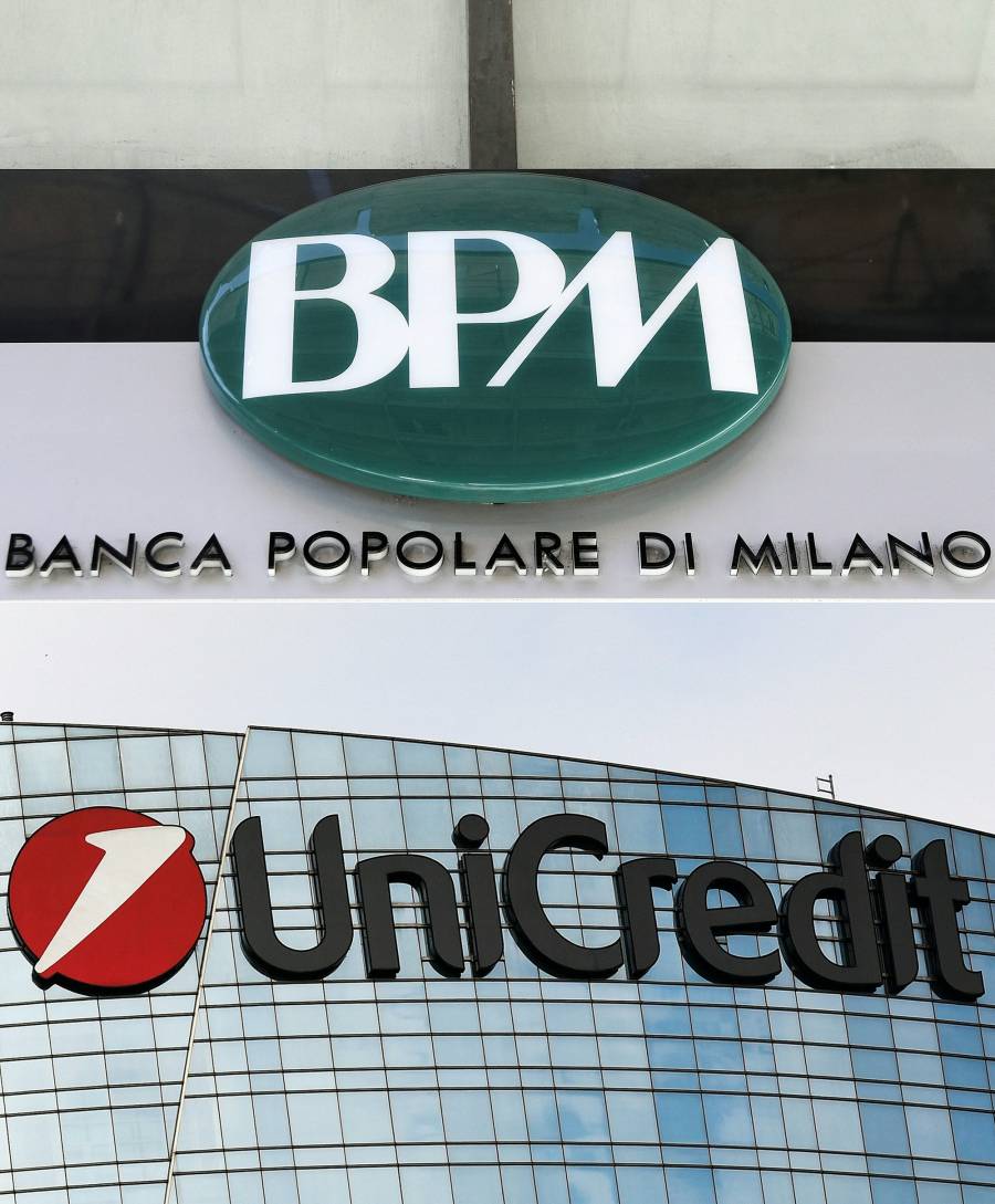 UniCredit eleva participaci&oacute;n en Commerzbank en medio de rumores de adquisici&oacute;n