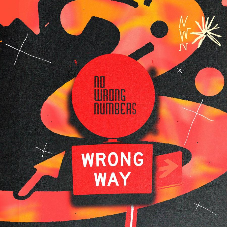 Wrong Way es la antesala de WRONG un álbum de larga duración que verá la luz en 2026