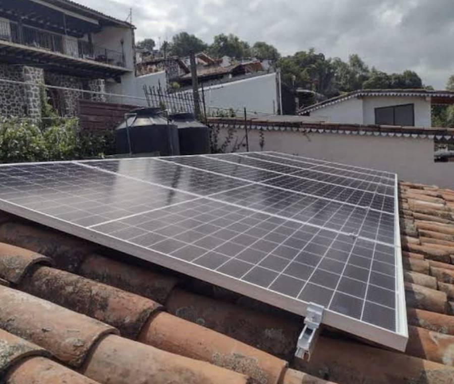 Gobierno Federal presentará programa de eficiencia energética y generación de electricidad
