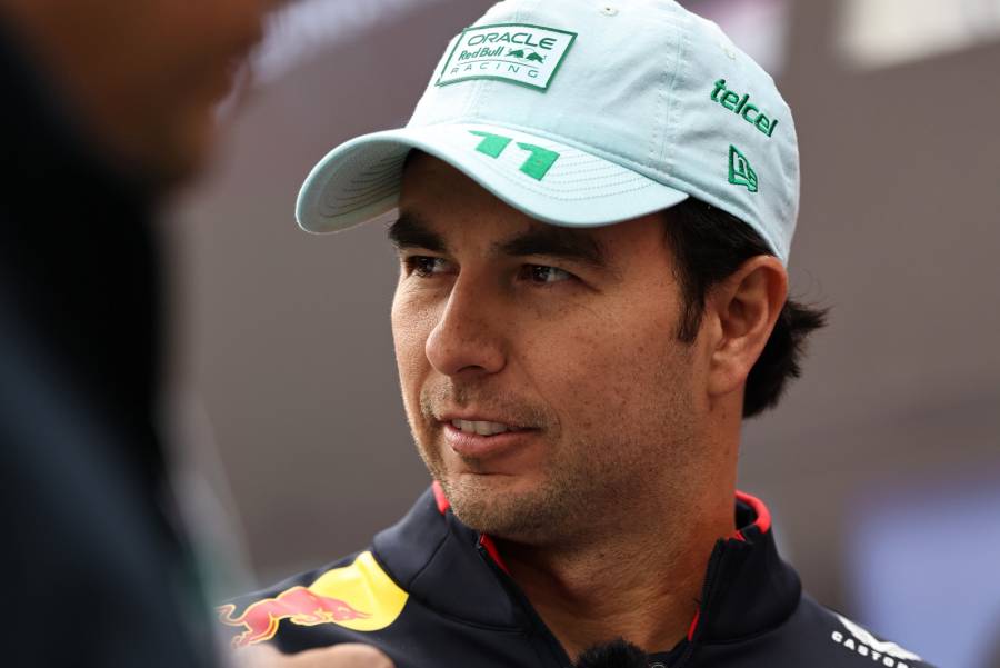Revelan cláusula clave en el contrato de “Checo” Pérez con Cadillac