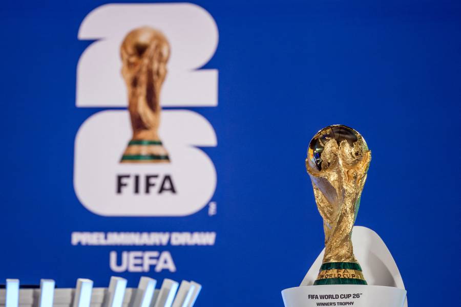 ONU advierte sobre aumento de apuestas ilegales durante el Mundial 2026