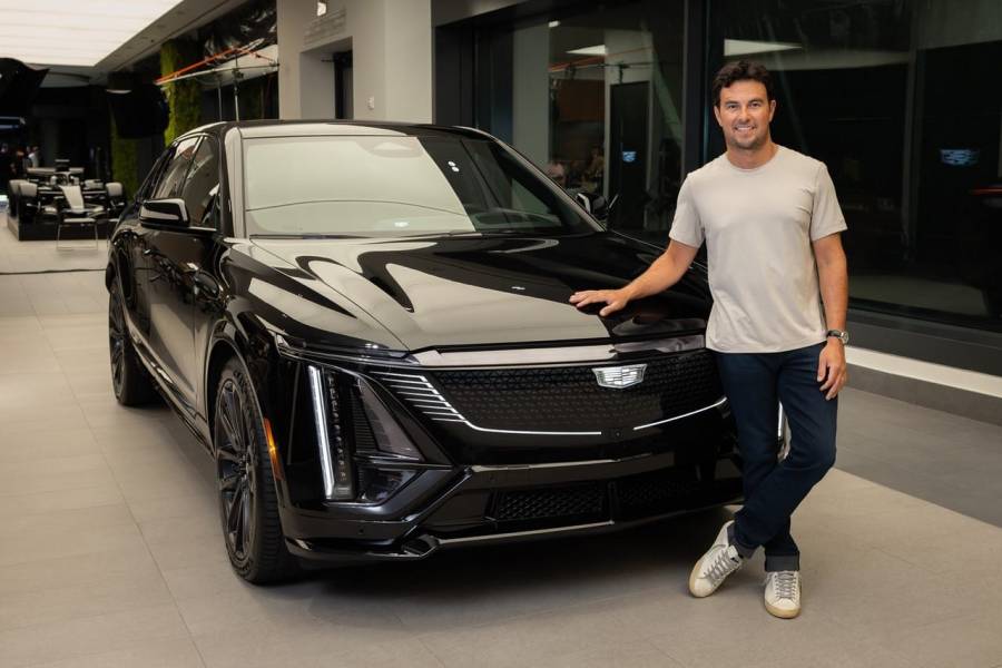 De Detroit a la gloria: Cadillac apuesta fuerte en la F1 con P&eacute;rez y Bottas