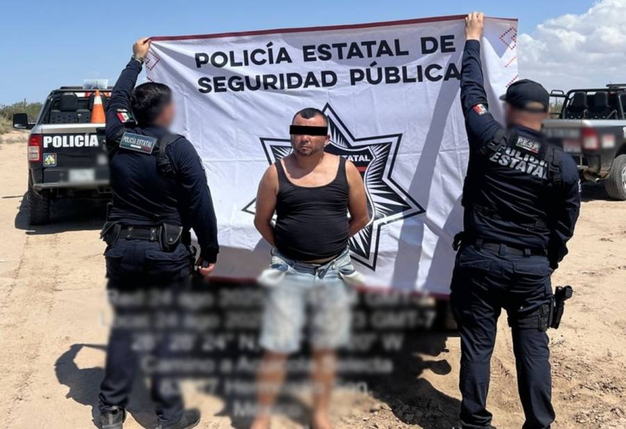 Gabinete de Seguridad: Acciones relevantes del 25 de agosto de 2025