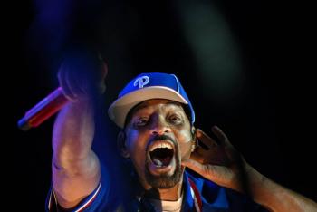 Acusan a Will Smith de usar Inteligencia artificial en su gira de verano y desata pol&eacute;mica en la industria musical