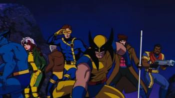 Nueva pel&iacute;cula de los X-Men inicia su desarrollo