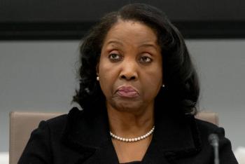 Donald Trump despide a Lisa Cook, la gobernadora de la Fed