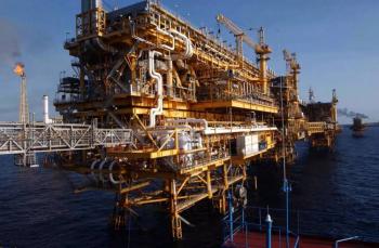 Producci&oacute;n de Pemex retrocede 6.5% en julio frente al 2024