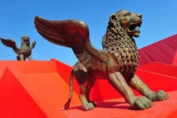 M&eacute;xico brillar&aacute; en la 82 edici&oacute;n del Festival de Cine de Venecia con tres producciones