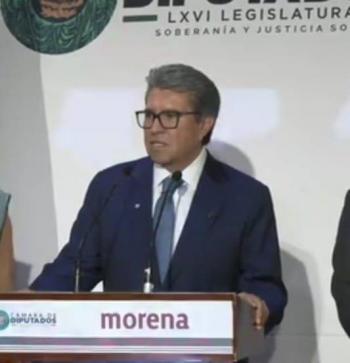 La 4T sin nerviosismo por declaraciones de ‘El Mayo’ Zambada”; 