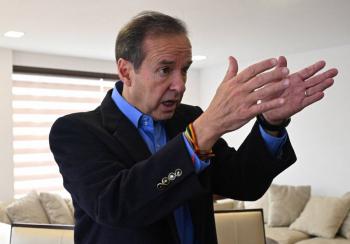 Rodrigo Paz promete superar crisis en Bolivia sin un plan de ajuste severo