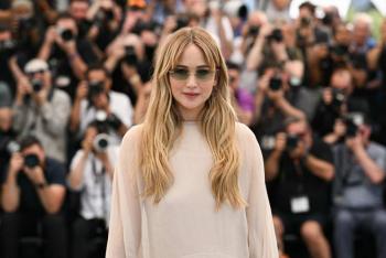 Jennifer Lawrence recibir&aacute; premio honor&iacute;fico del Festival de San Sebasti&aacute;n