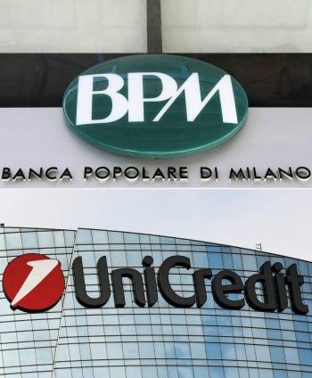 UniCredit eleva participaci&oacute;n en Commerzbank en medio de rumores de adquisici&oacute;n