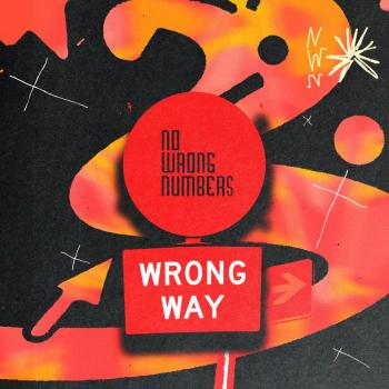 Wrong Way es la antesala de WRONG un &aacute;lbum de larga duraci&oacute;n que ver&aacute; la luz en 2026